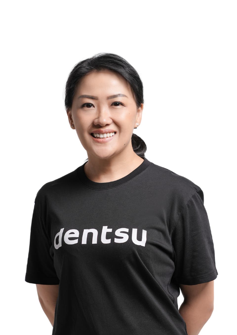 Elvira Jakub, Country CEO, dentsu Indonesia